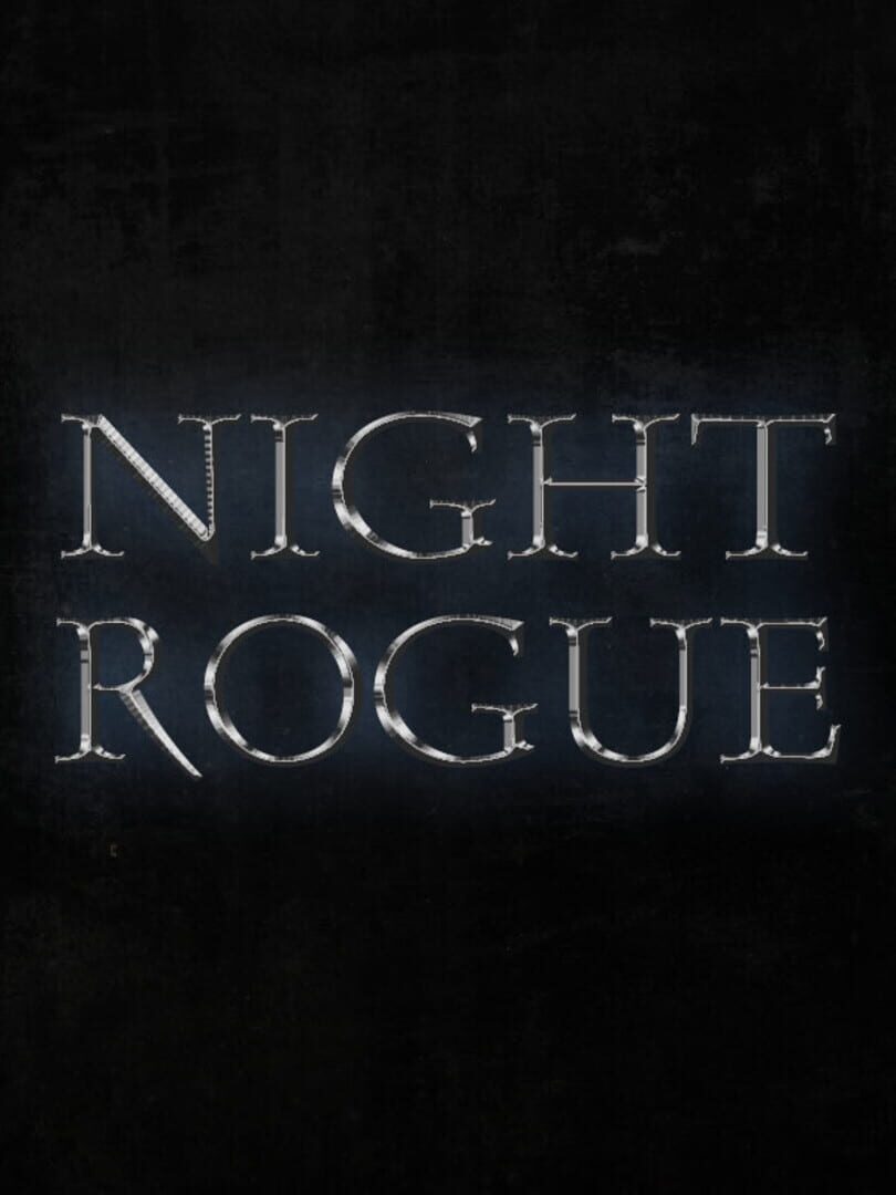 Night Rogue (2020)