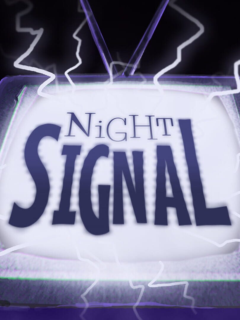 Night Signal (2022)