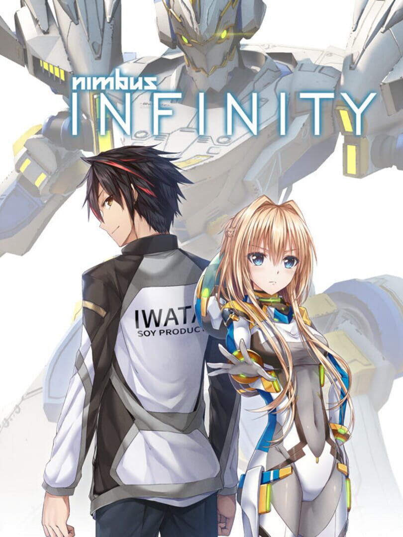 Nimbus Infinity (2022)