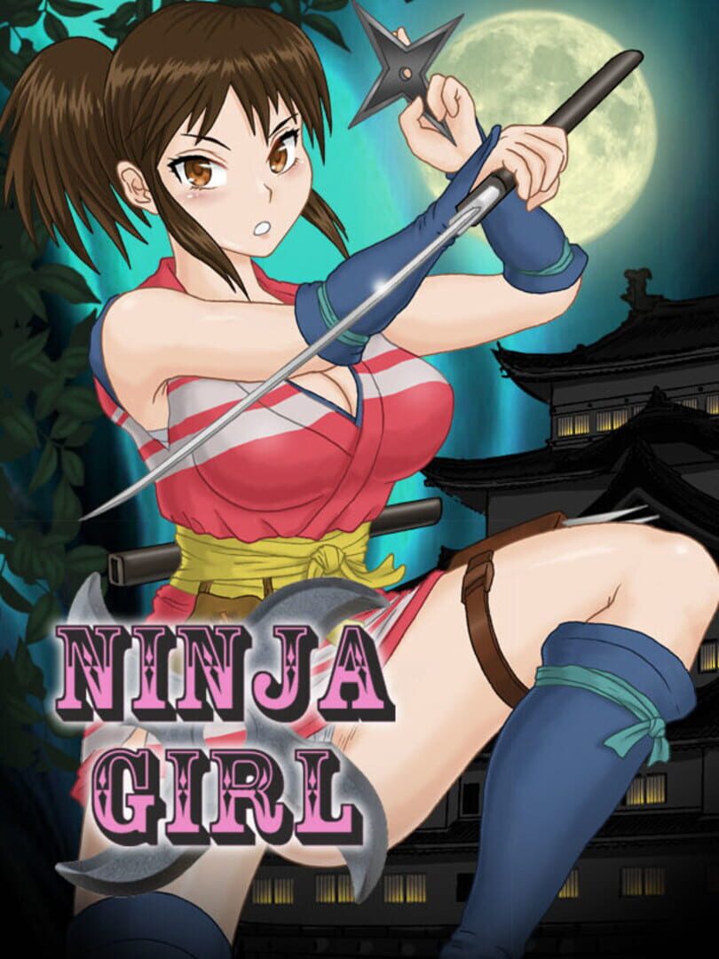 Ninja Girl