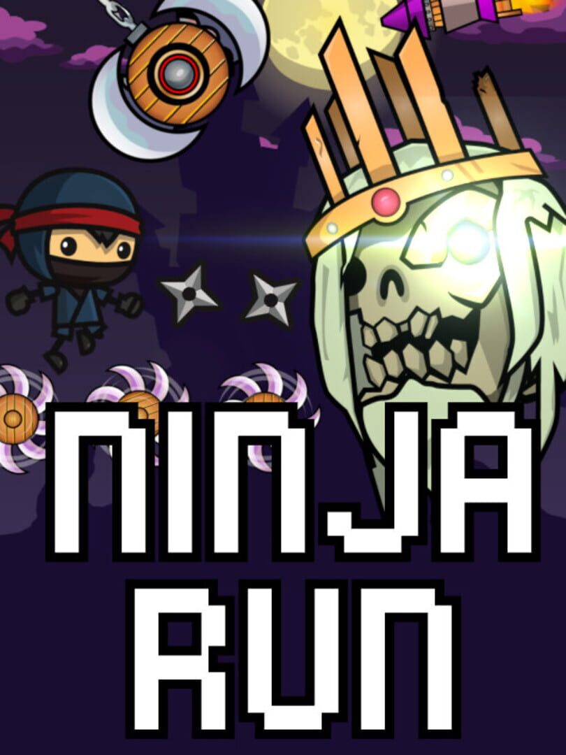 Ninja Run