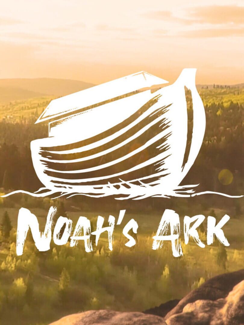 Noah's Ark (2023)