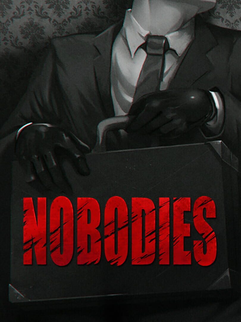 Nobodies (2016)