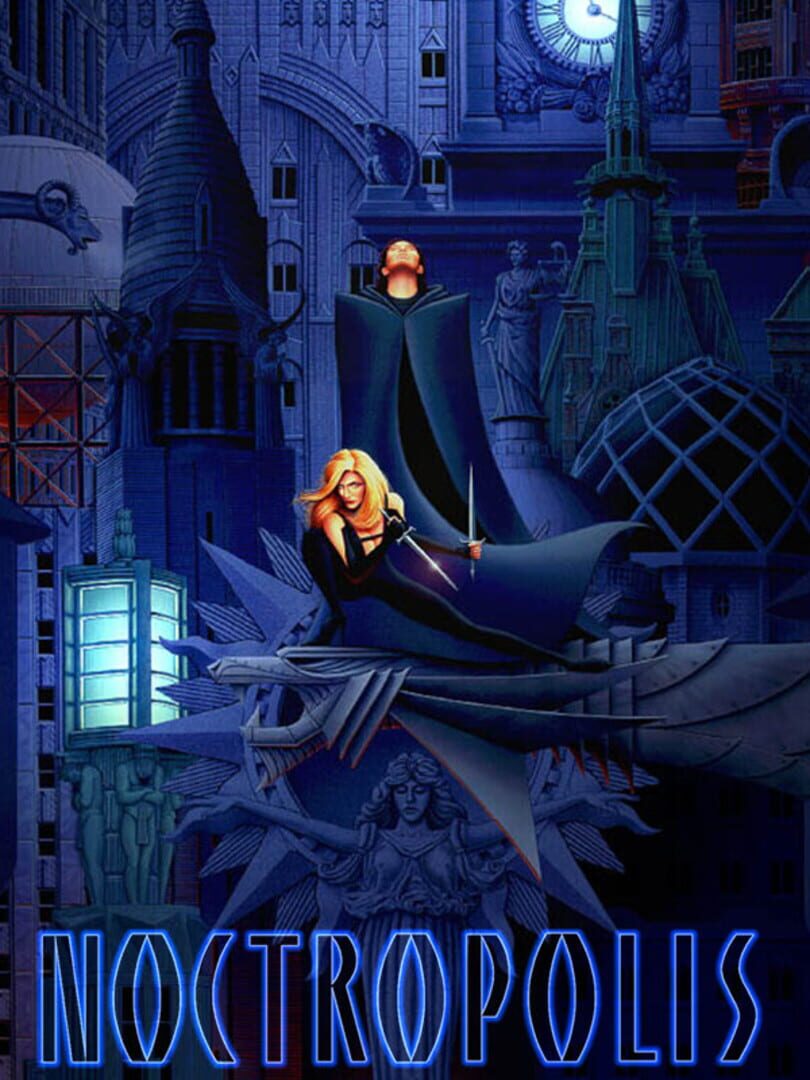 Noctropolis (1994)