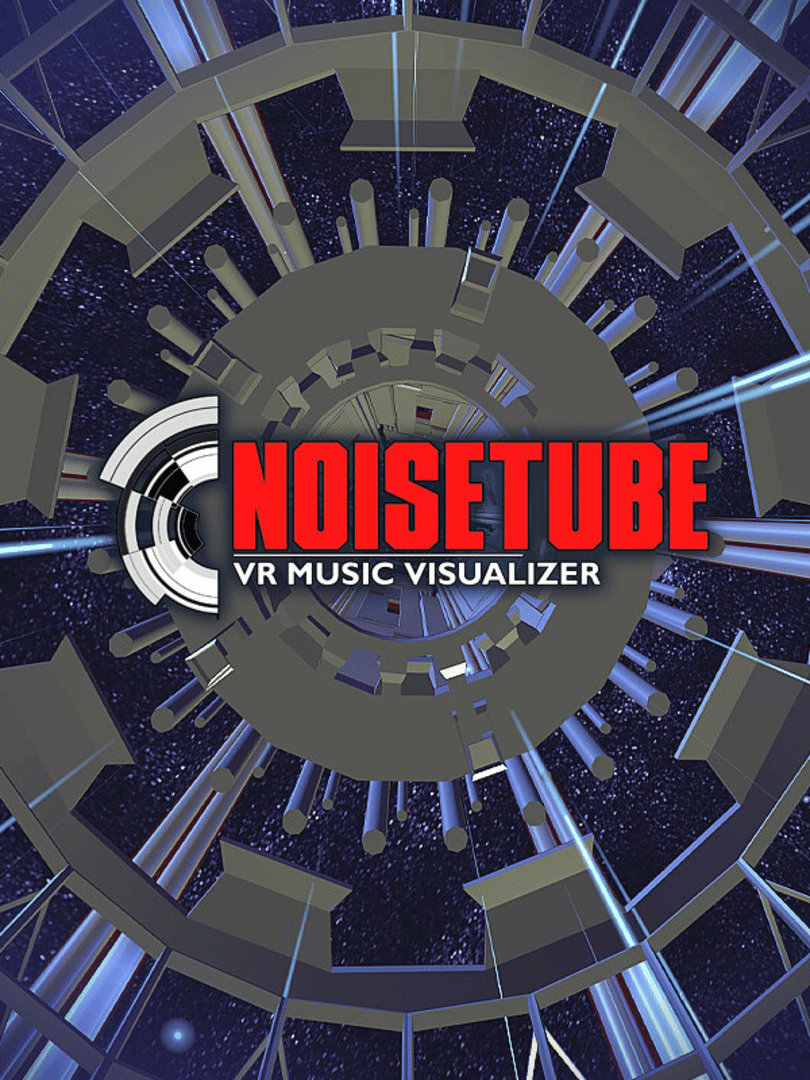 Noisetube Cover
