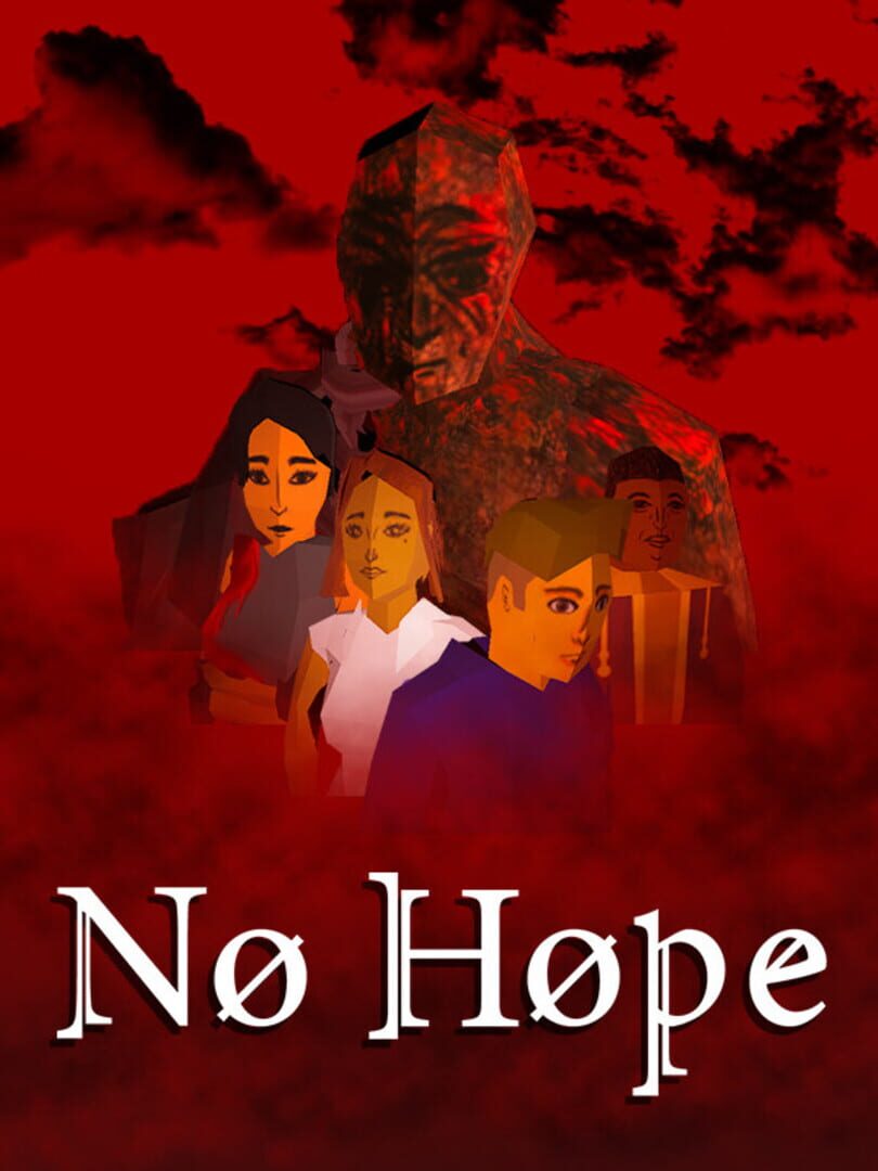 No Hope (2021)