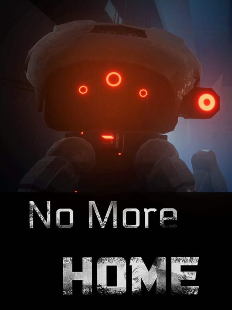 No More Home