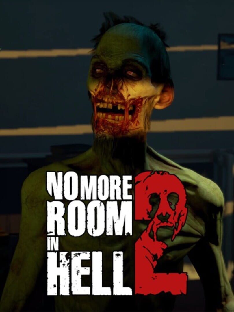 No More Room in Hell 2 (2024)