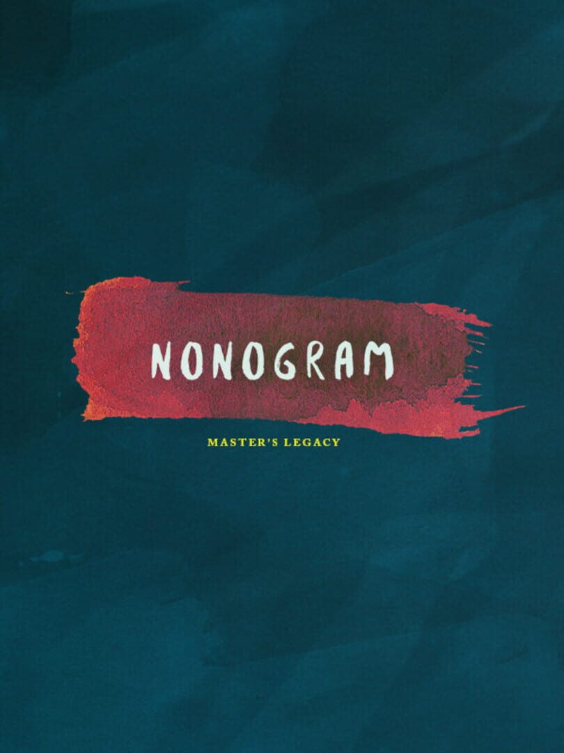 Nonogram: Master's Legacy (2018)