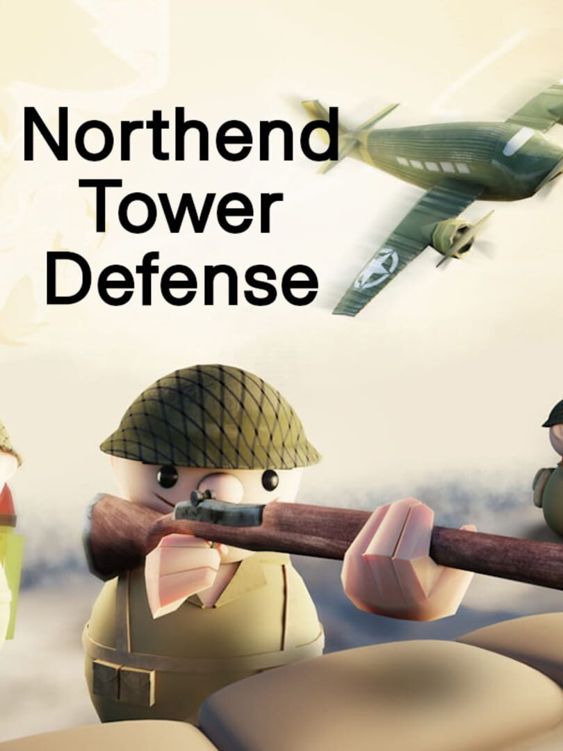 Northend Tower Defense (2022)