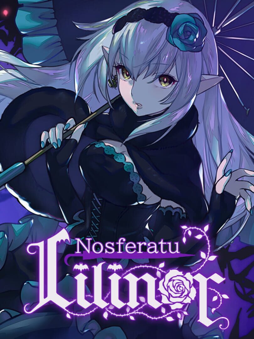 Nosferatu Lilinor (2019)