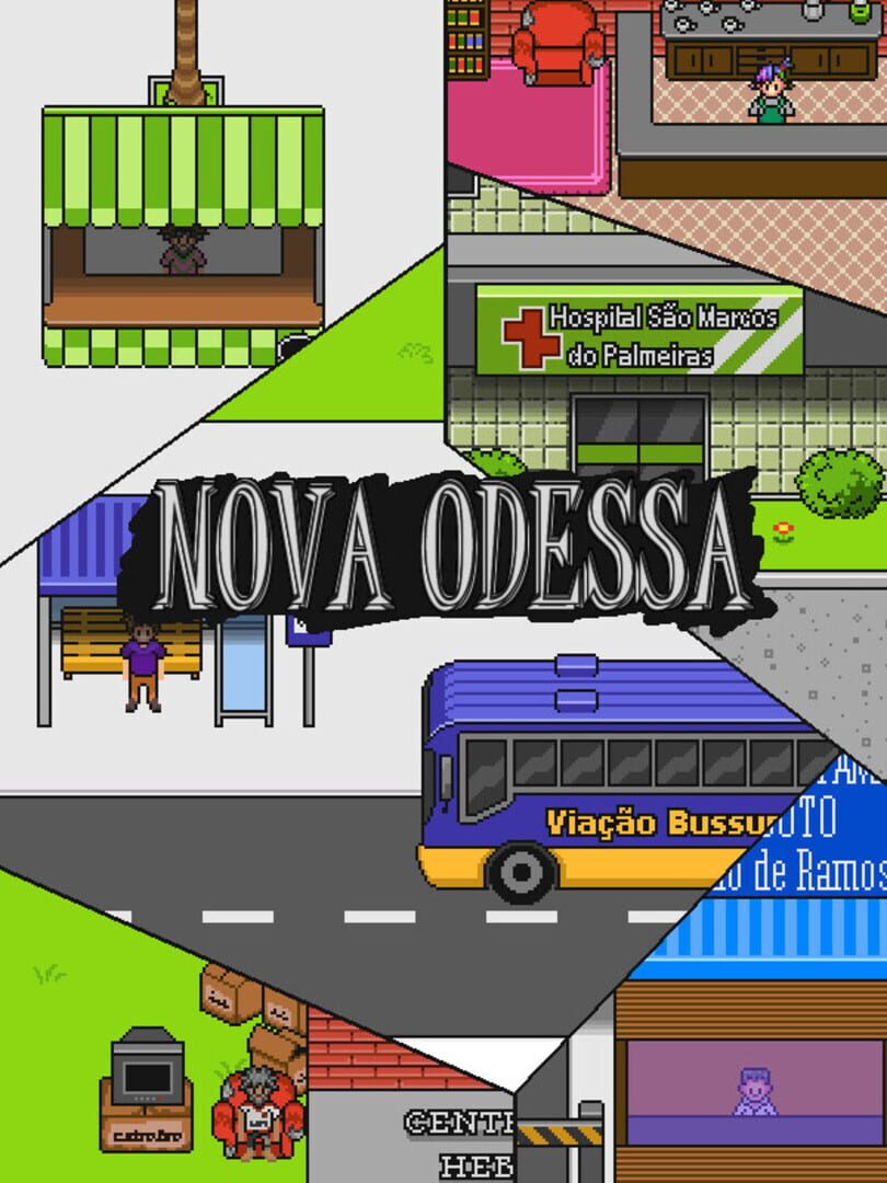 Nova Odessa (2020)