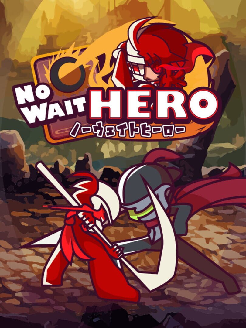 NoWaitHero
