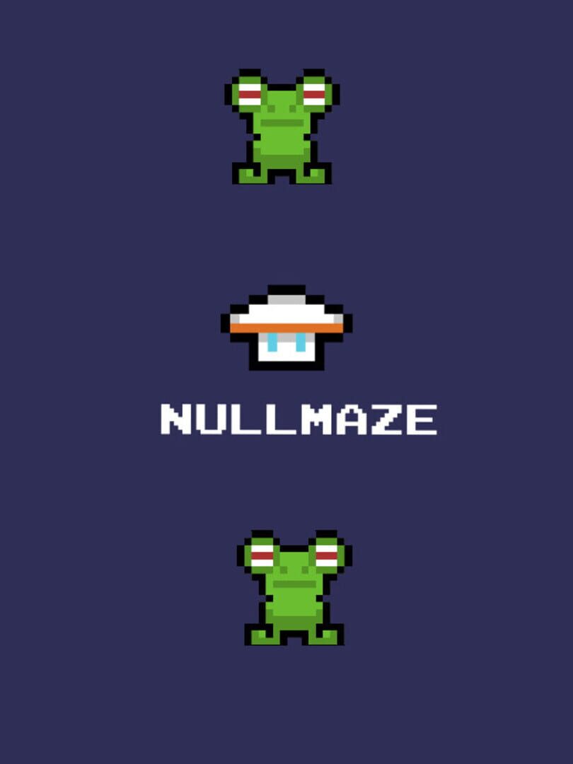 Nullmaze