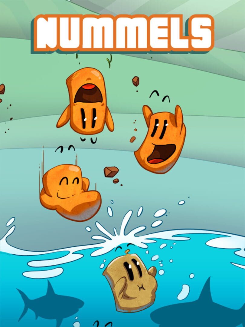 Nummels