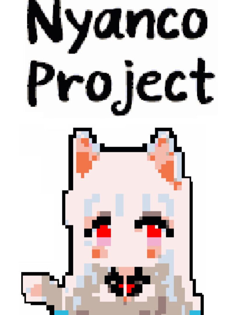 Nyanco Project (2019)