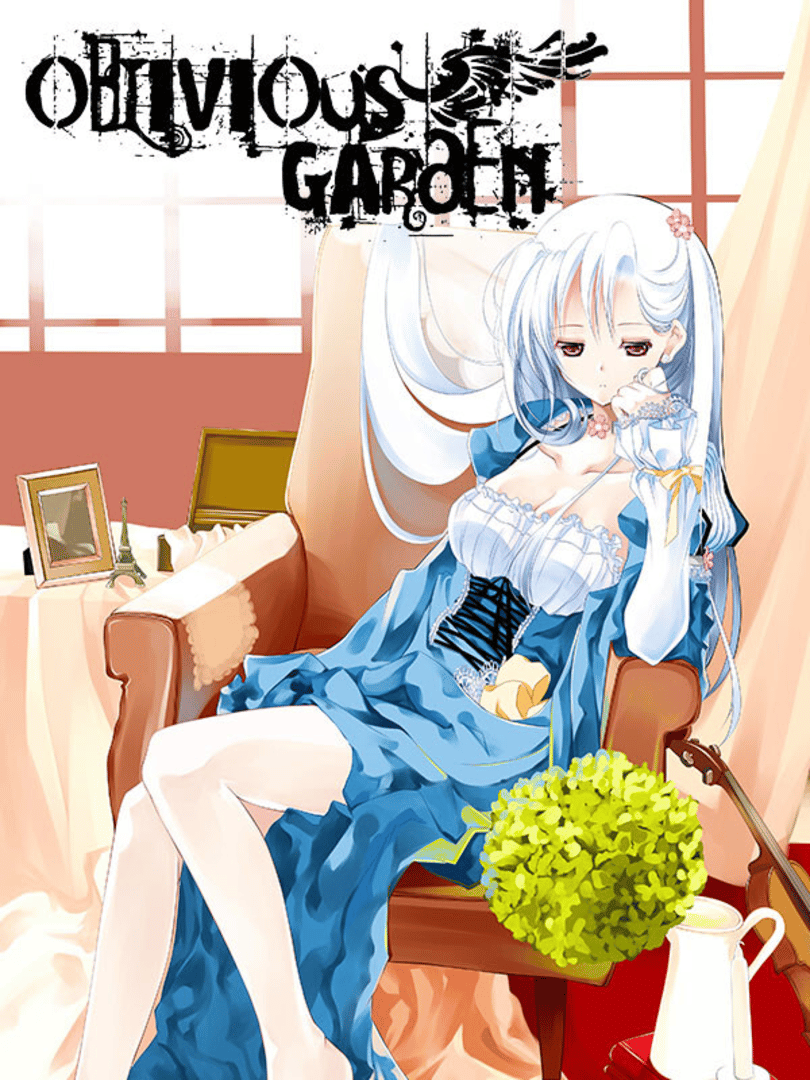 Oblivious Garden: Carmina Burana Cover
