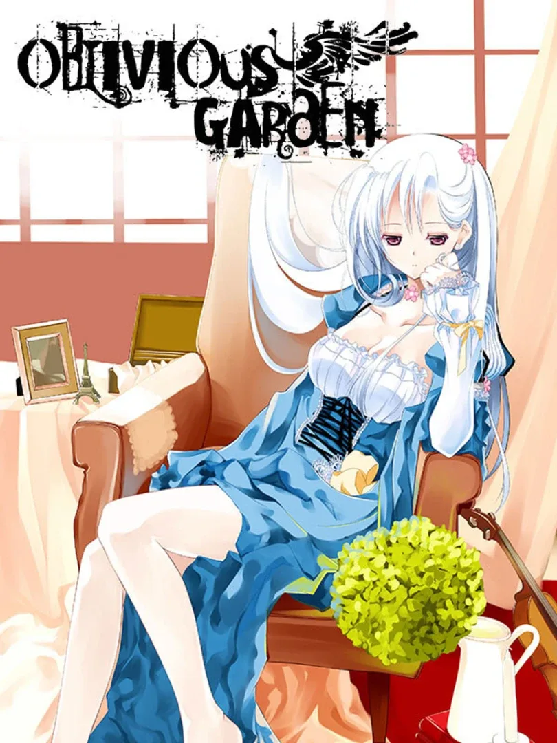 Oblivious Garden: Carmina Burana