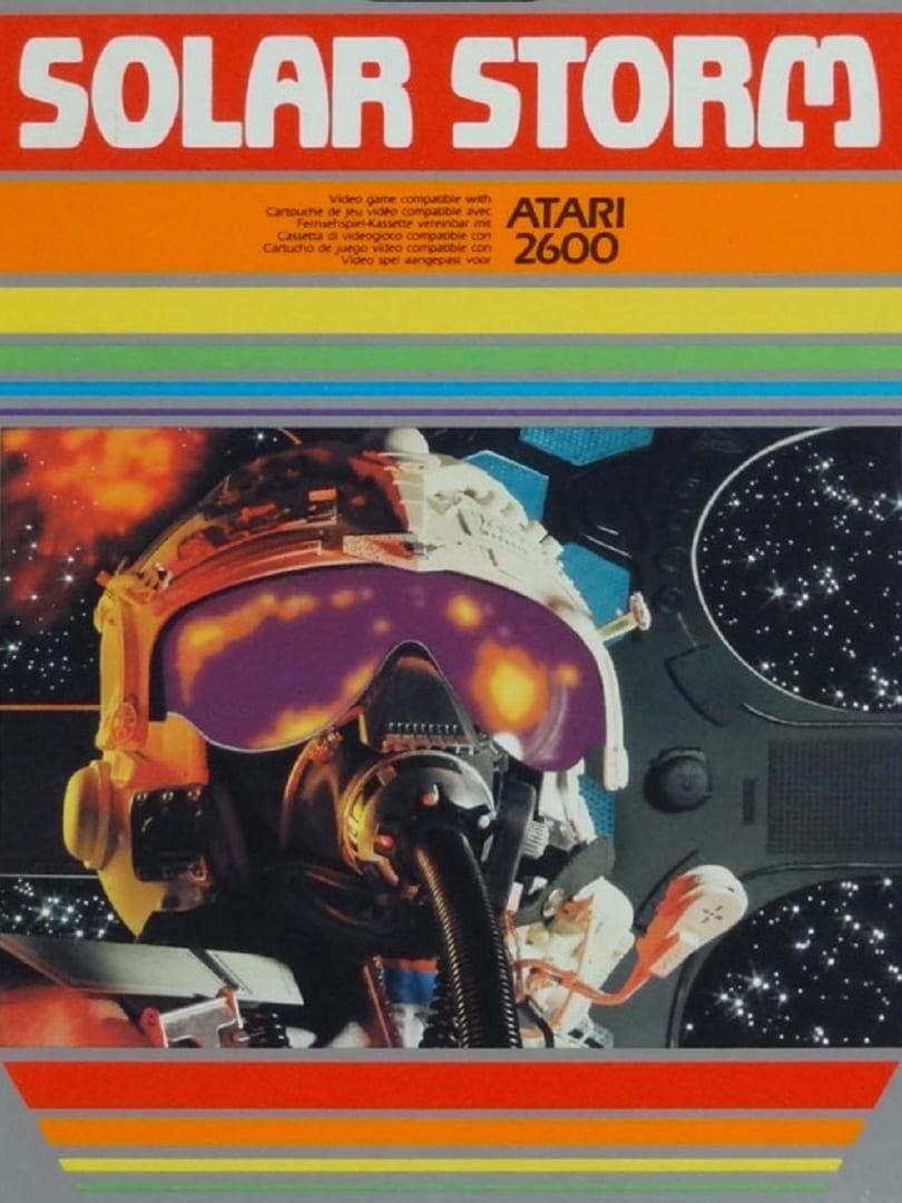 Solar Storm (1983)