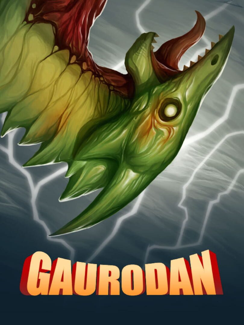 Gaurodan (2013)