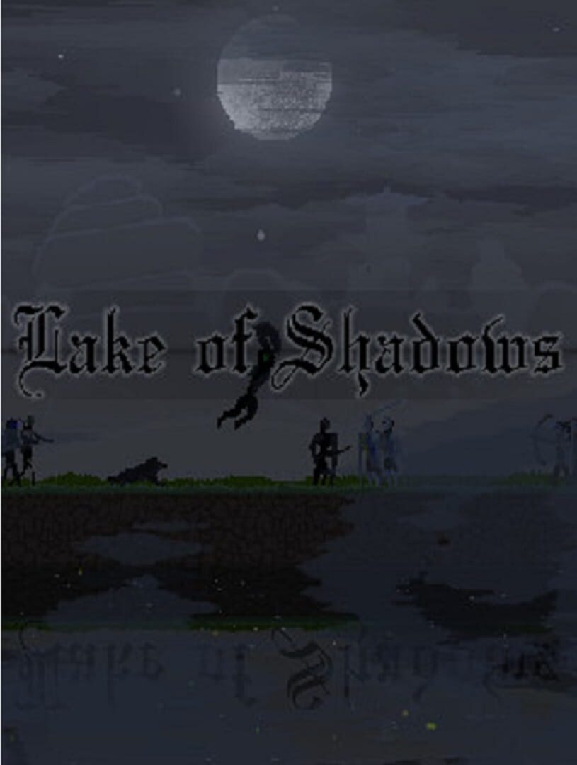 Lake of Shadows (2021)