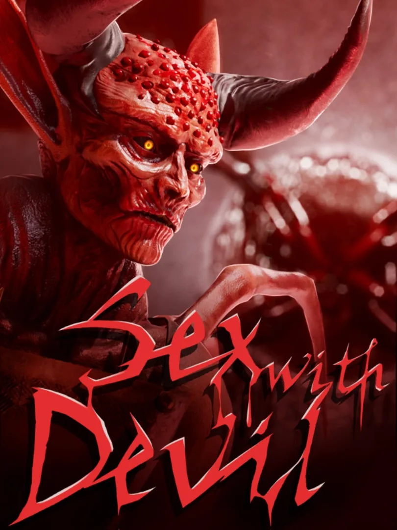 Sex with the Devil