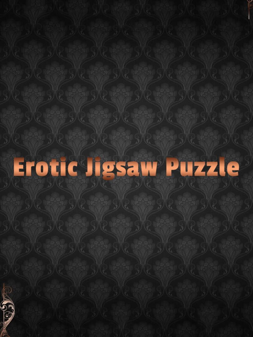 Erotic Jigsaw Puzzle (2021)