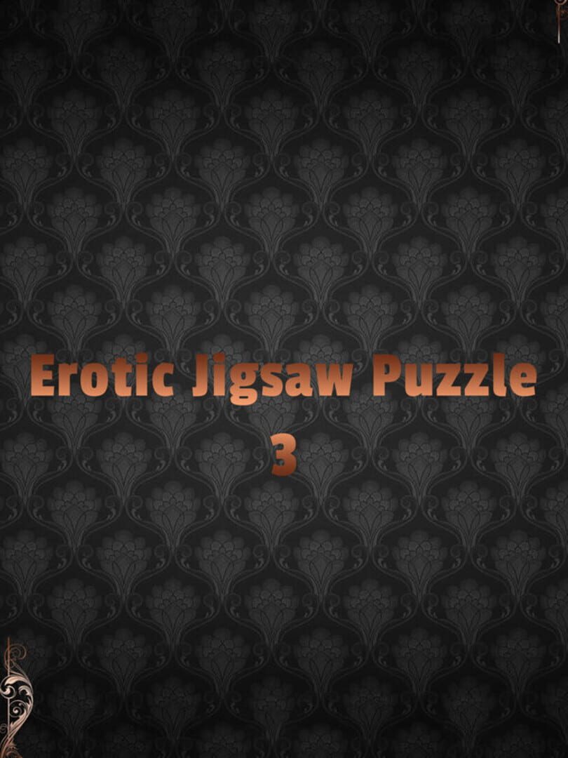 Erotic Jigsaw Puzzle 3 (2021)