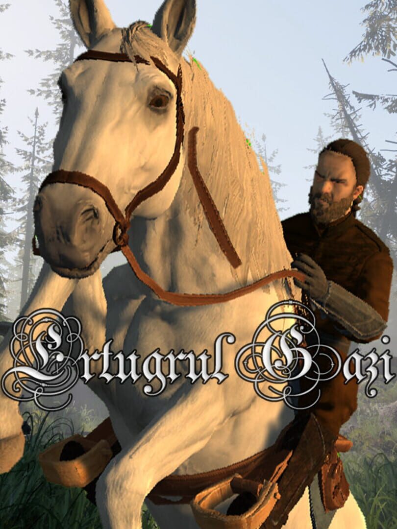 Ertugrul Gazi