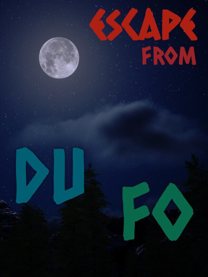 Escape from DuFo