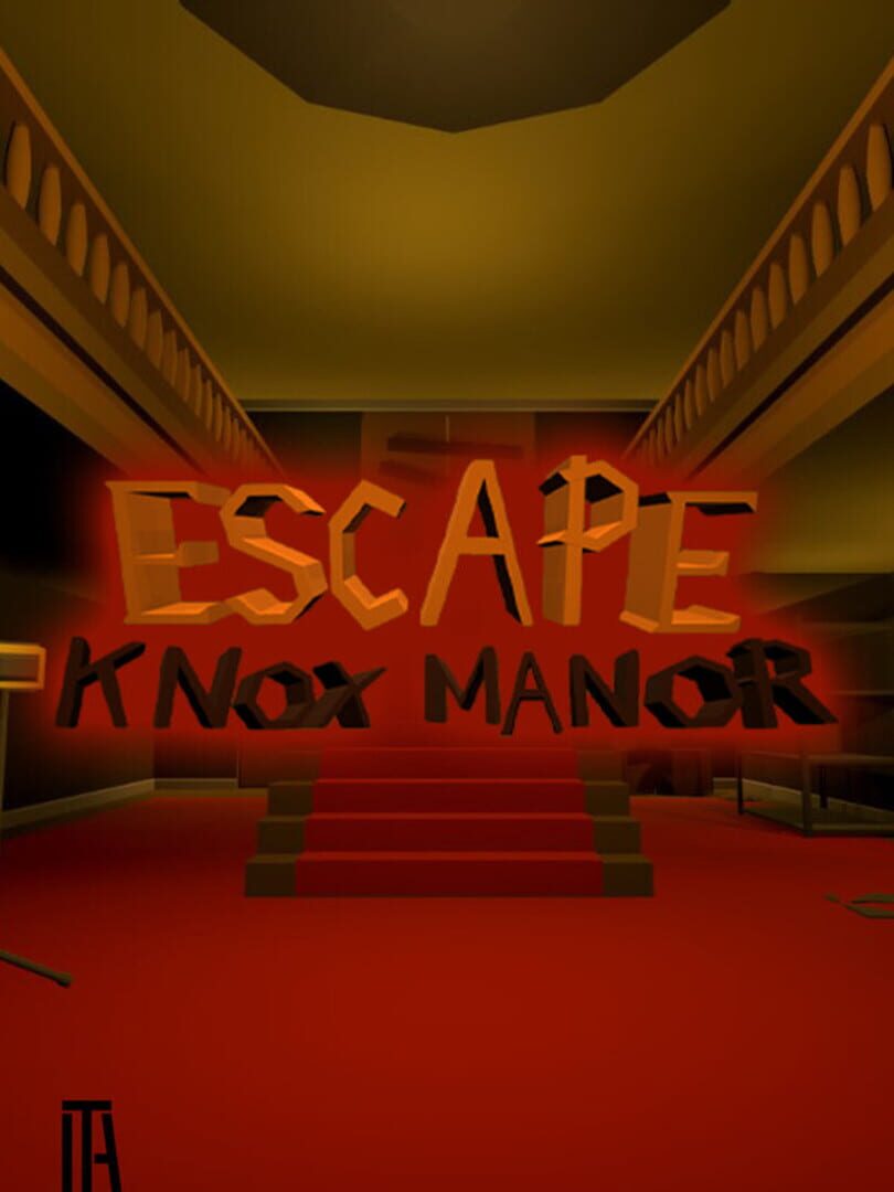 Escape Knox Manor