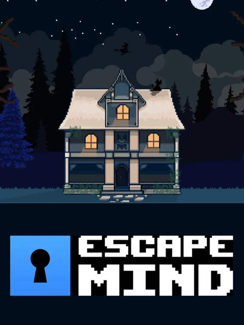 Escape Mind