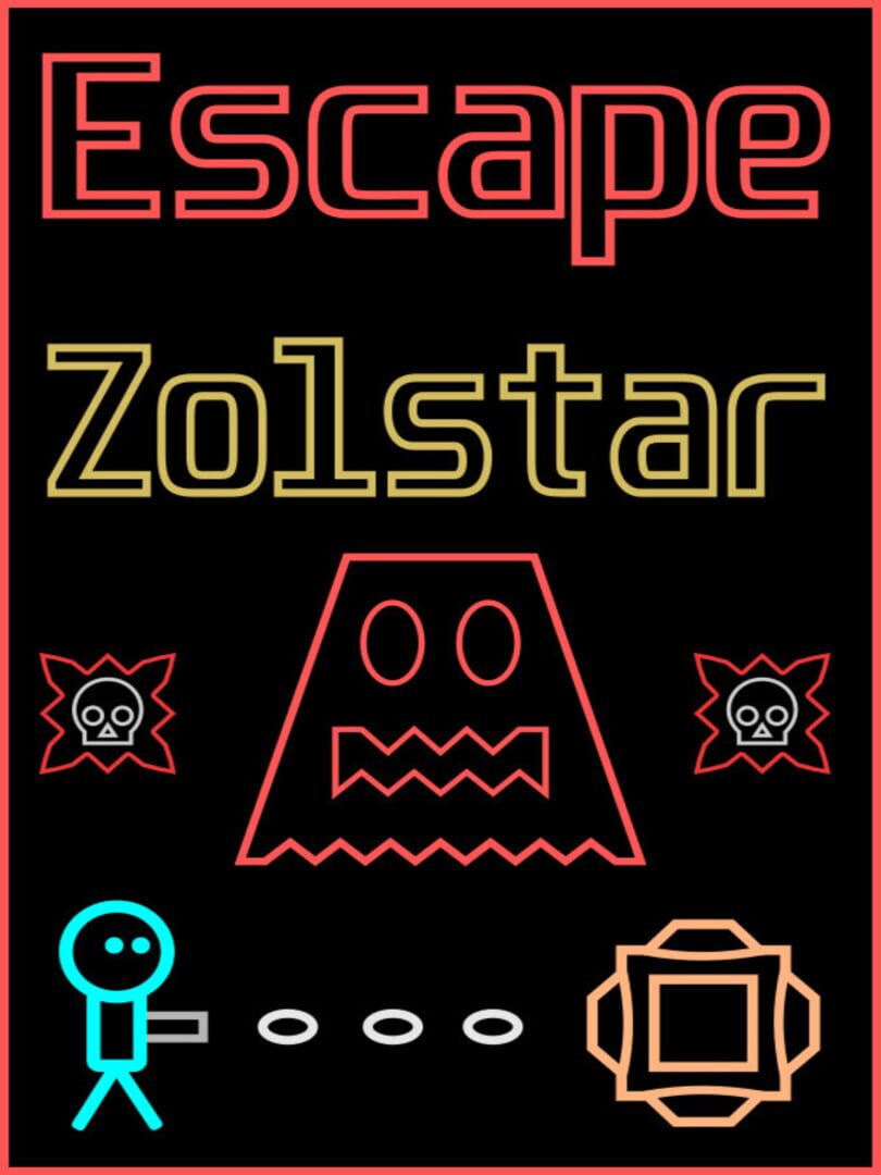 Escape Zolstar (2019)