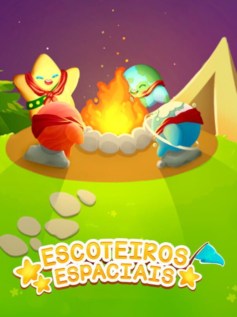 Escoteiros Espaciais