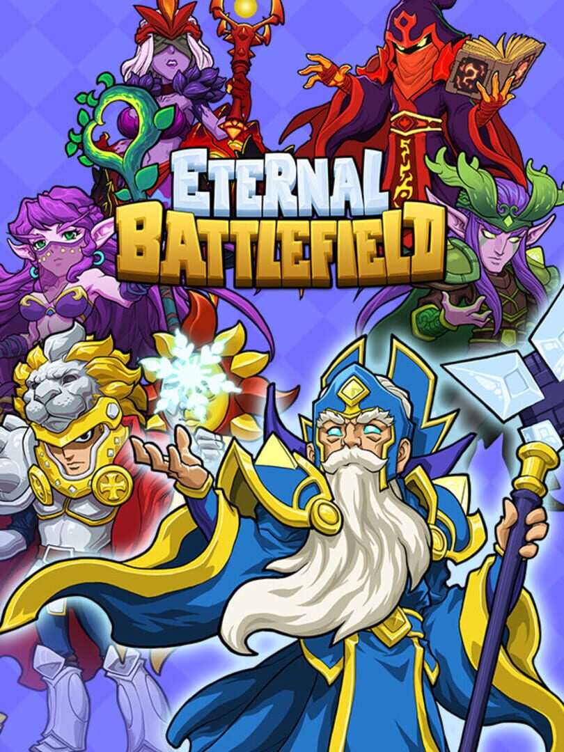 Eternal Battlefield