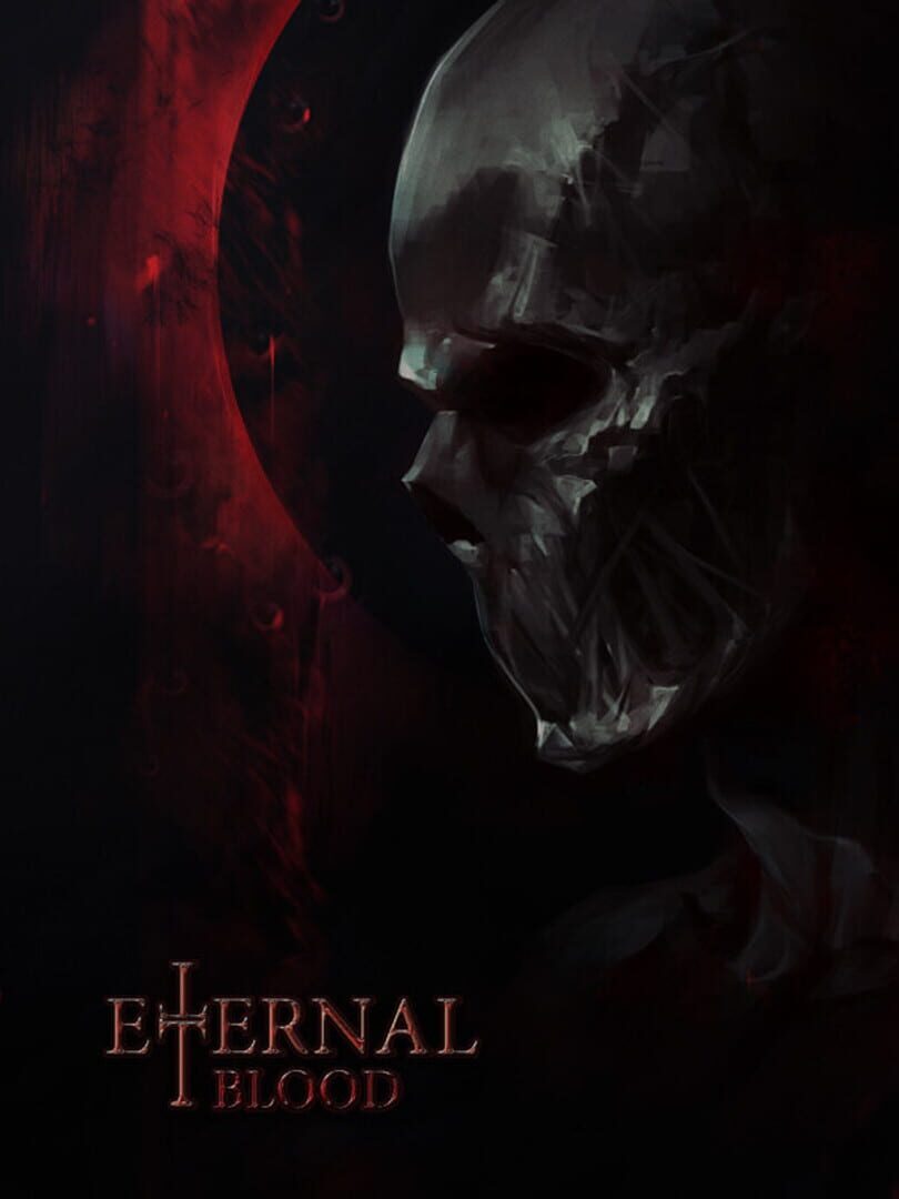 Eternal Blood (2021)