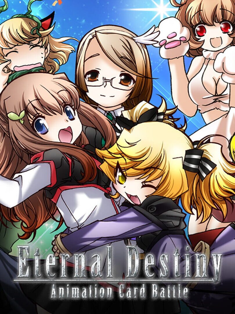 Eternal Destiny (2016)