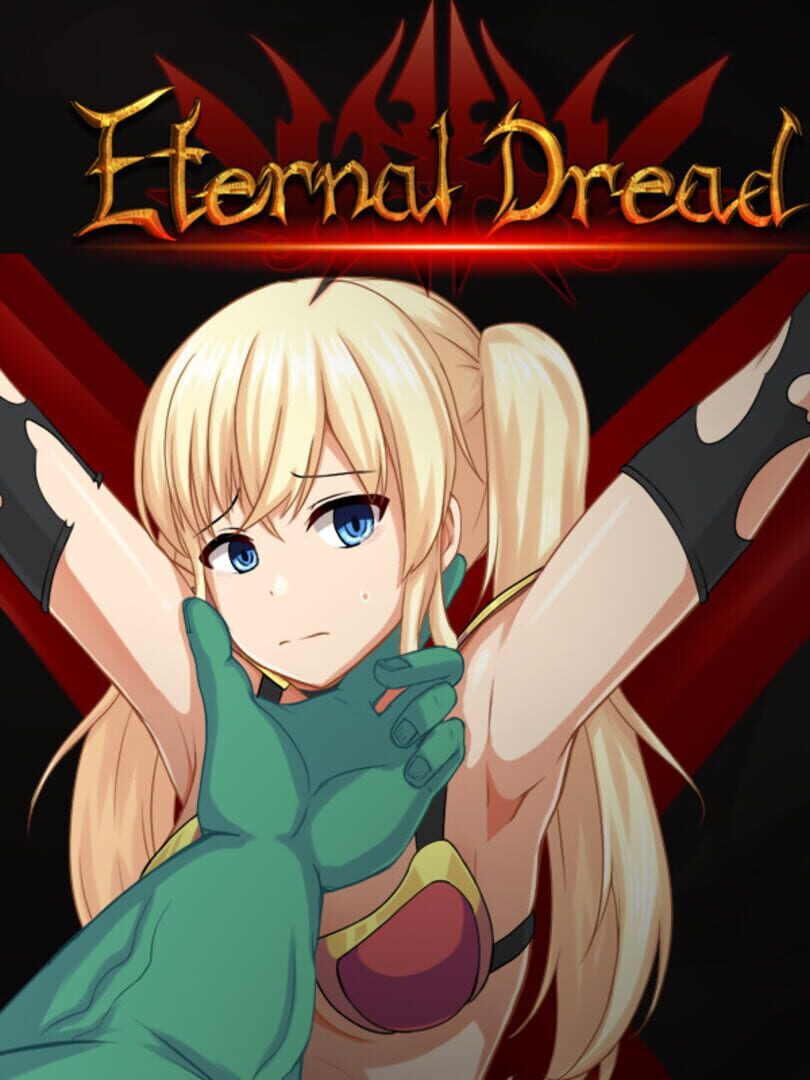 Eternal Dread (2018)