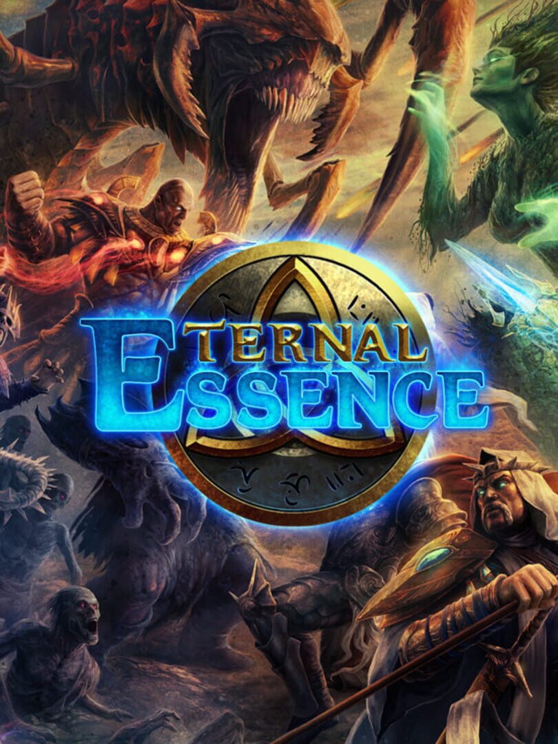 Eternal Essence (2019)