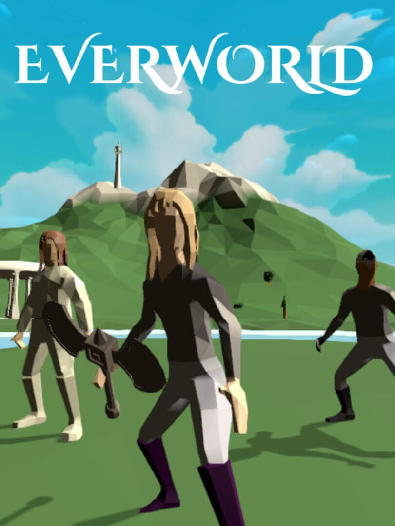 EverWorld