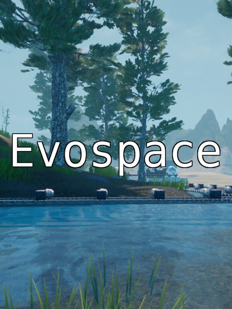 Evospace (2019)