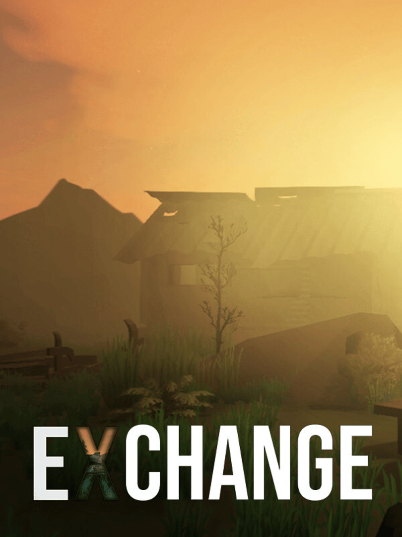 Exchange Cover