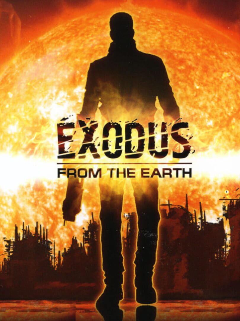 Exodus from the Earth (2008)