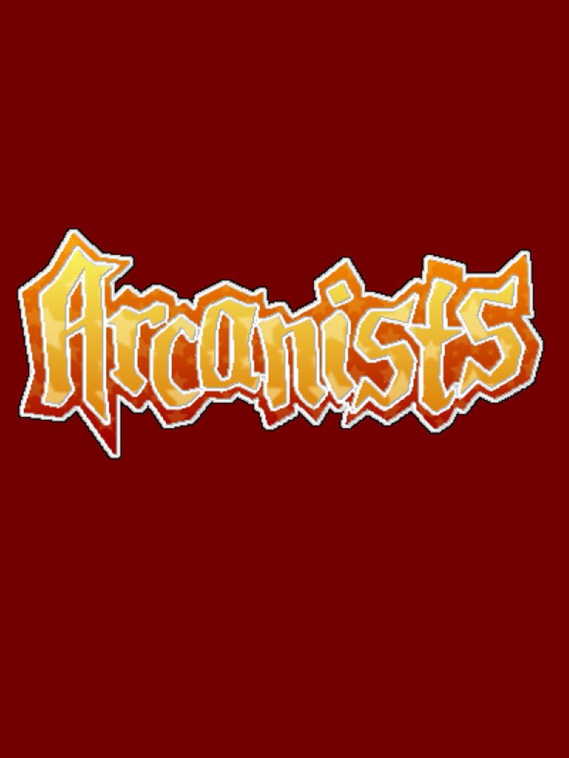 Arcanists (2008)