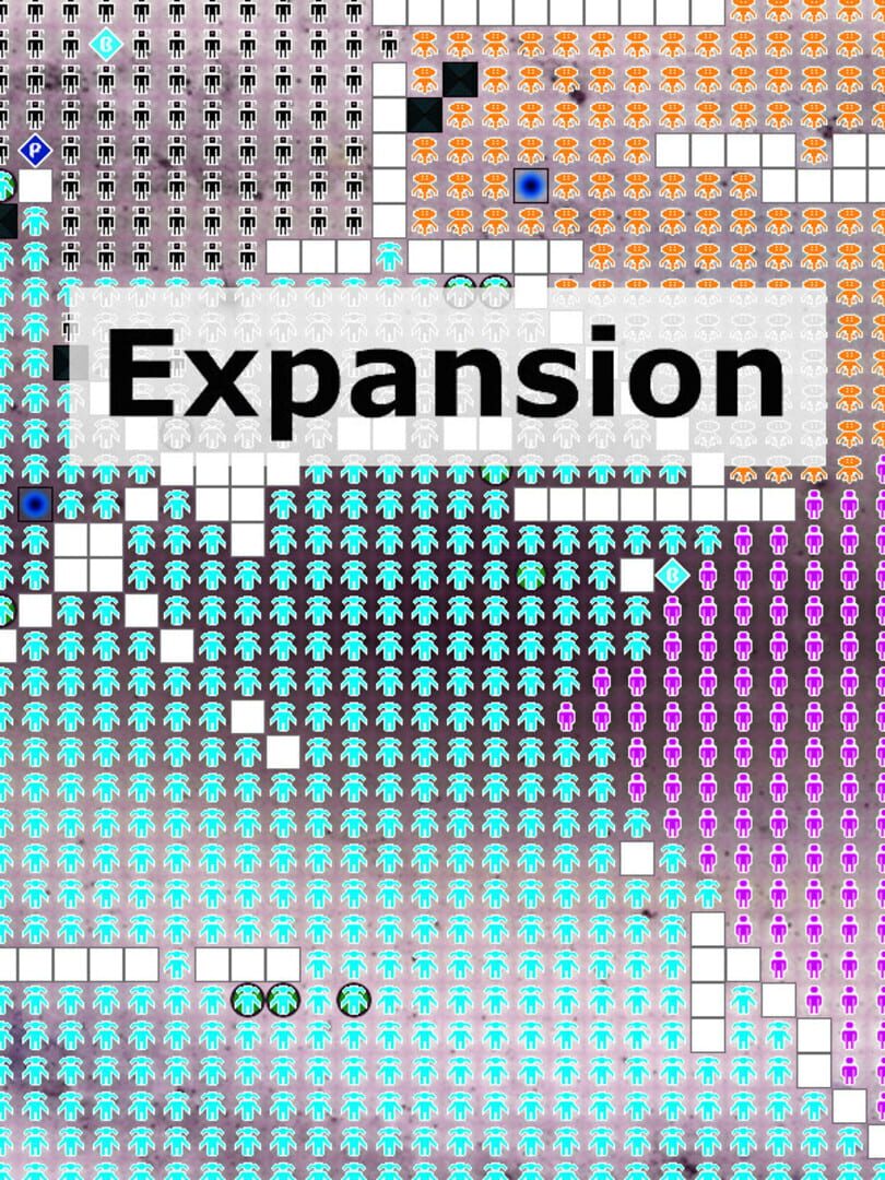 Expansion