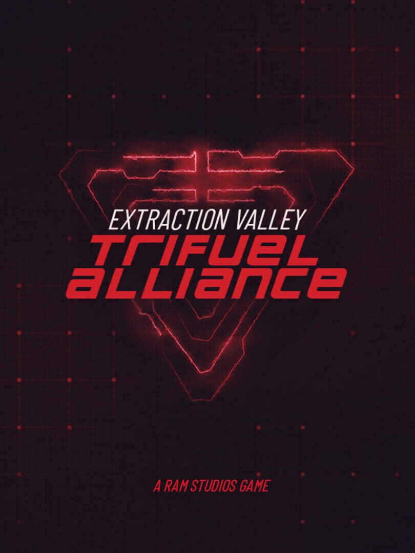 Extraction Valley (2019)