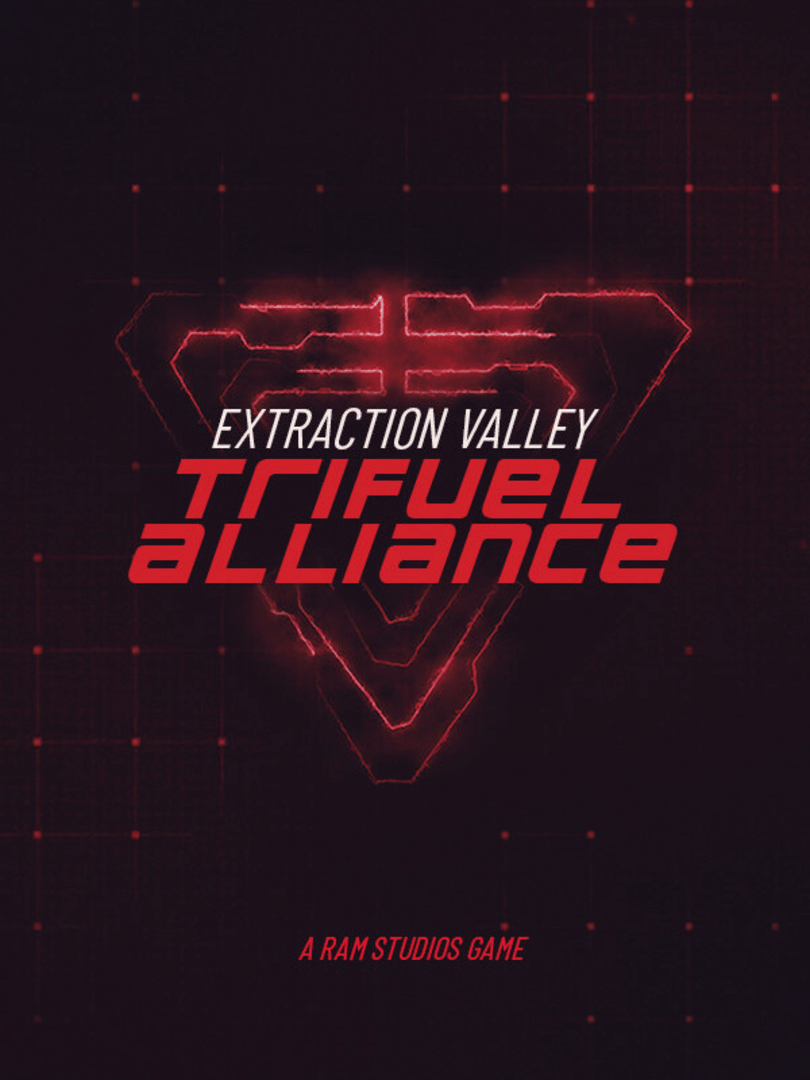 Extraction Valley Cover