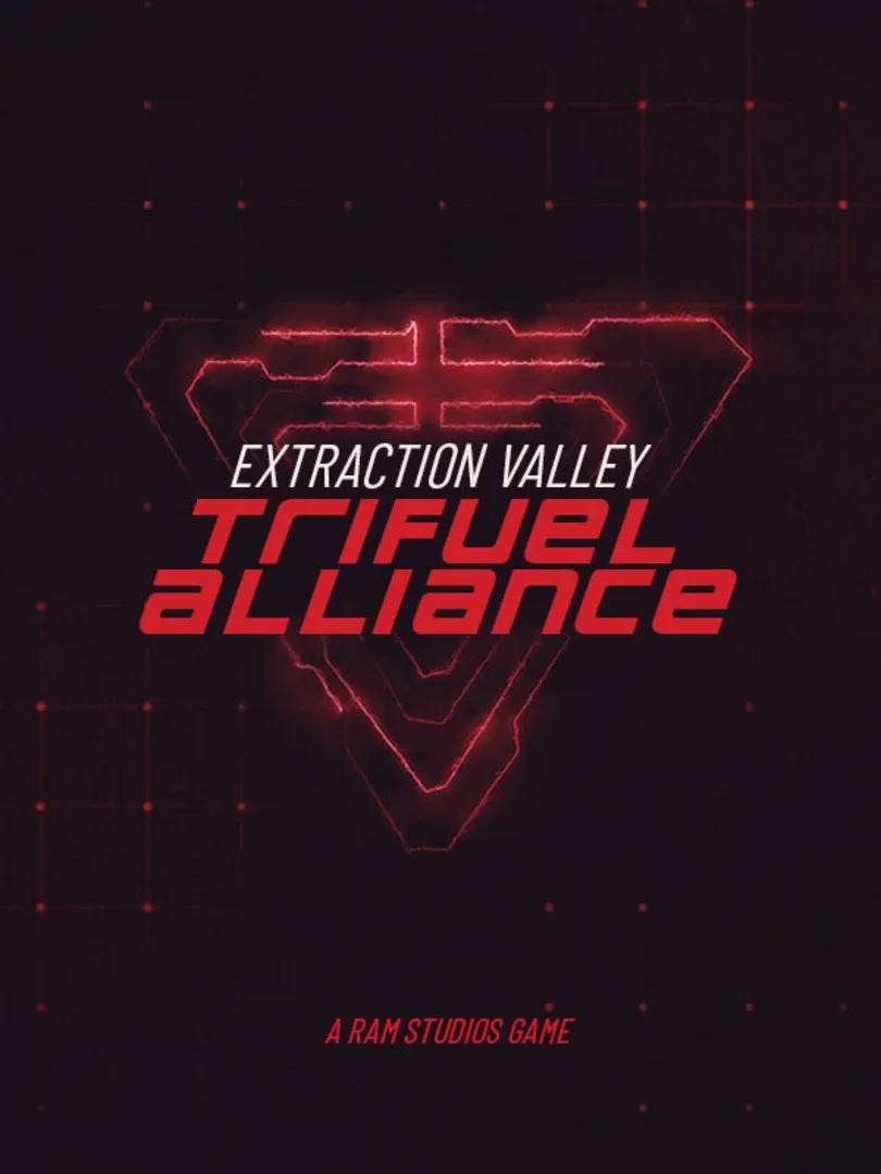 Extraction Valley