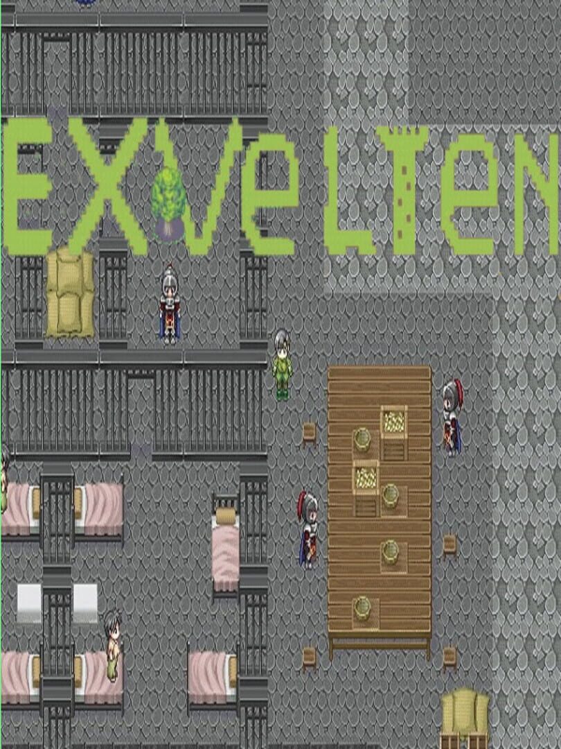 Exvelten