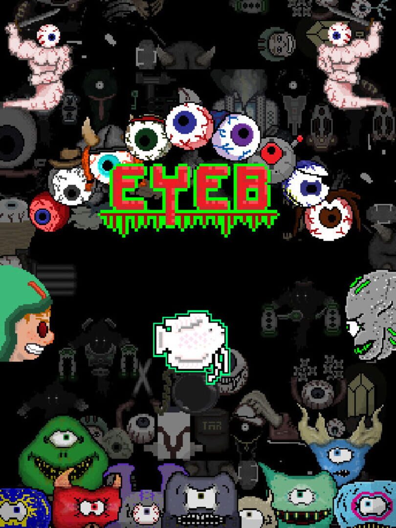 Eyeb